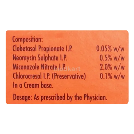 lobate gm neo cream 20 gm